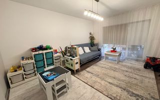 Apartament la cheie / etaj intermediar / Zona Florilor - Poză 11