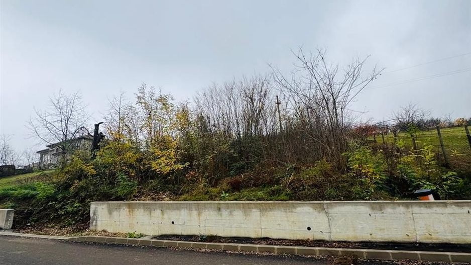 Teren Intravilan 2149 mp strada Sofiei - Poză 1