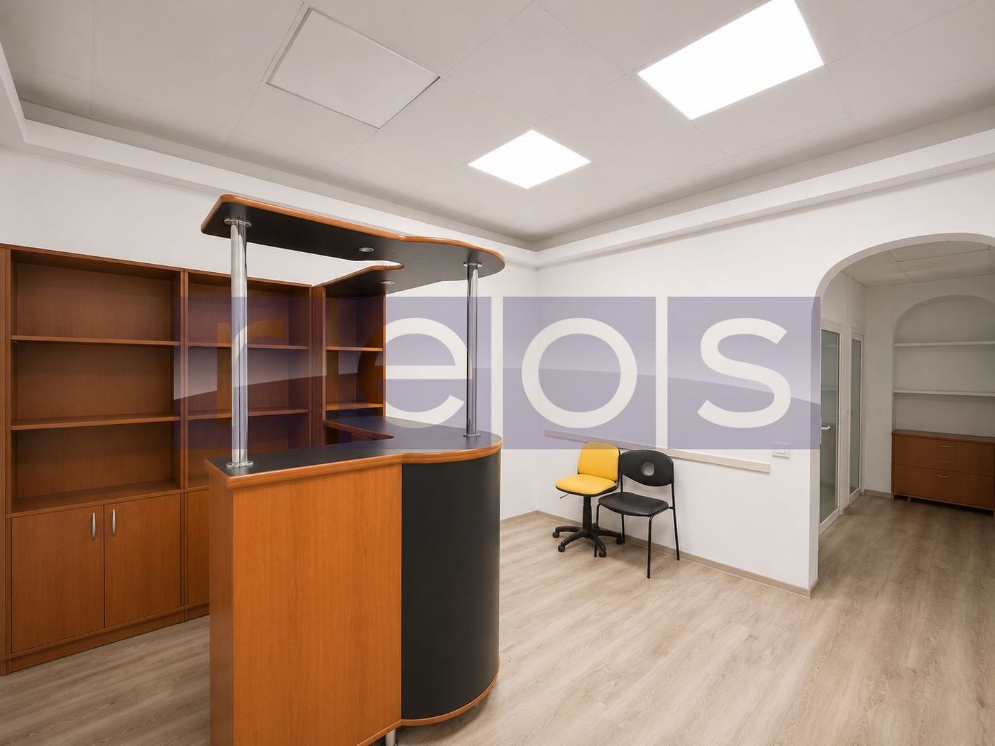 VANZARE SPATIU COMERCIAL | BIROURI | SEDIU NOTARIAT | SEDIU CABINET AVOCAT| - Poză 1