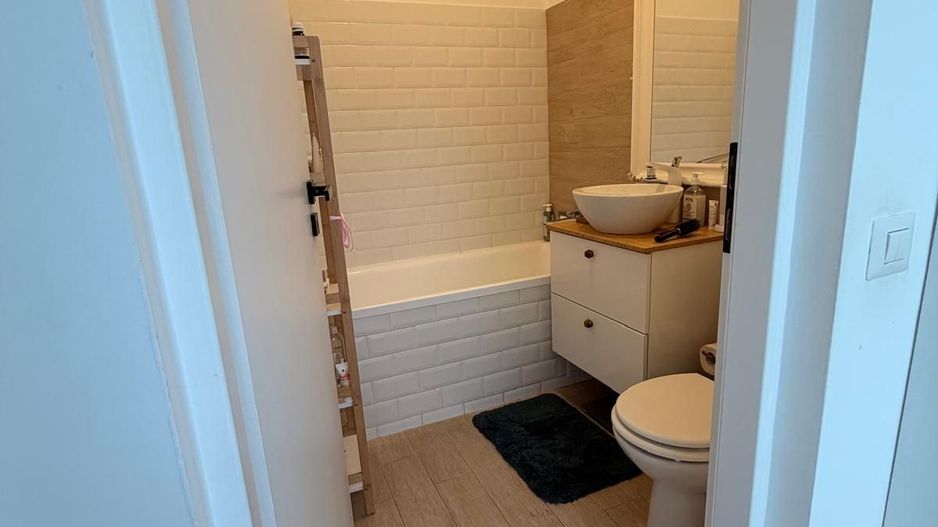 3 camere | Pipera | Baneasa | Iancu Nicolae parcare + boxa - Poză 14