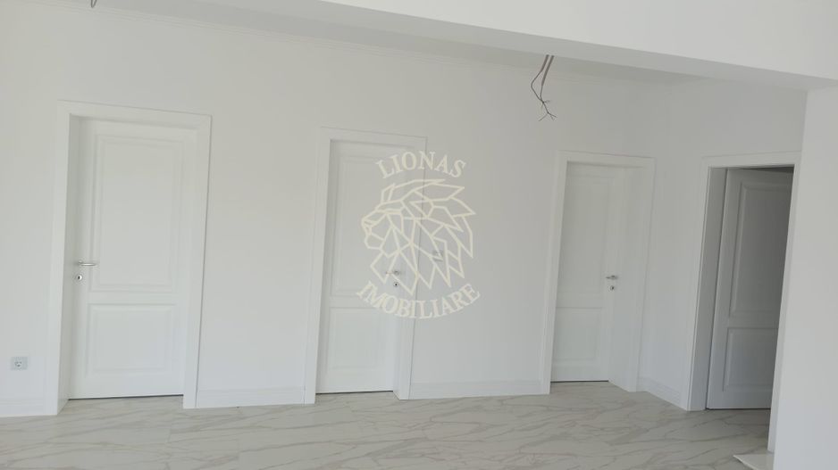 Casa Ultrafinisata 4 camere 121 mp-teren 500 mp-Valea Sigmirului - Poză 2