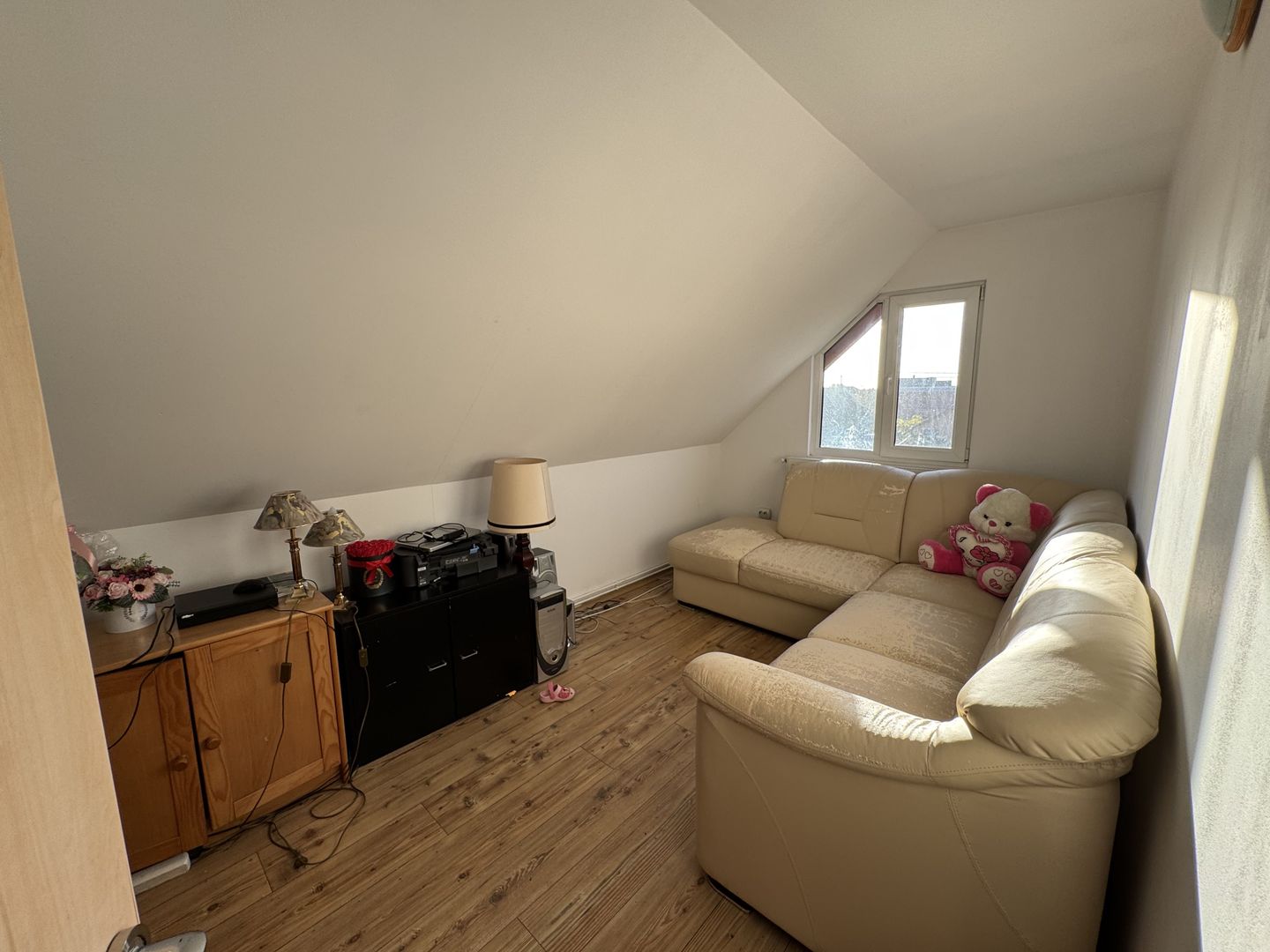 Individuala P+M Becicherecu Mic,4 Camere,Piscina exterioara,Teren Generos - Poză 21