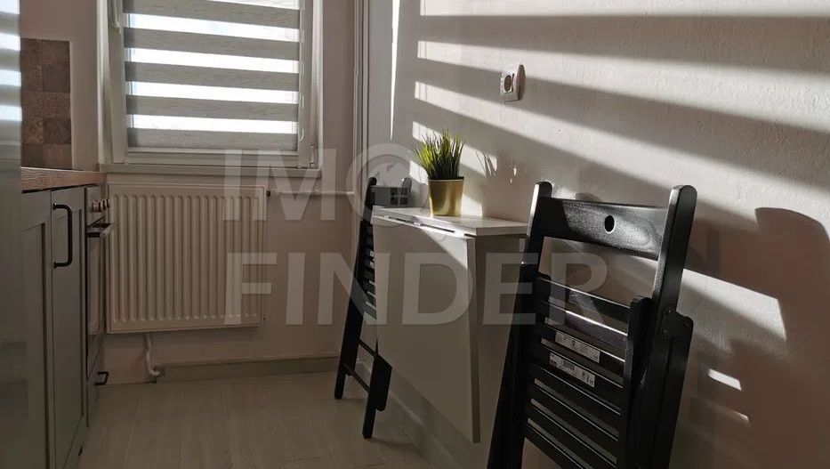 TOP INVESTITIE Apartament 1 camera zona  BOSCH NTT Data - Poză 5