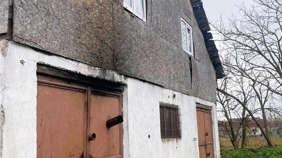 Hala industriala 600 mp cu teren 1.230 mp ï¿½ Rontau - Poză 9