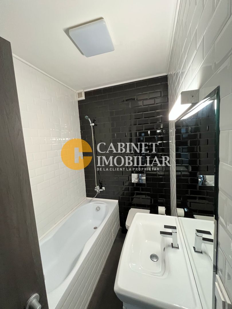 Apartament 3 camere - Etaj Intermediar - Poză 7