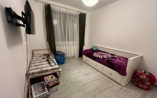 apartament  3 camere  Crangasi Regie BLOC NOU!! A55 - Poză 12
