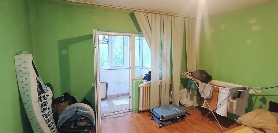 Vand apartament cu 3 camere decomandat Brancoveanu - Poză 1