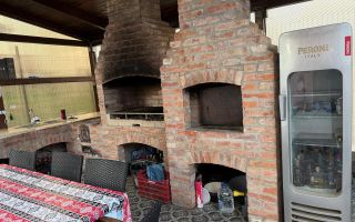 Casă individuală cu 4 camere | Curte cu foișor | Câmpenești - Poză 12