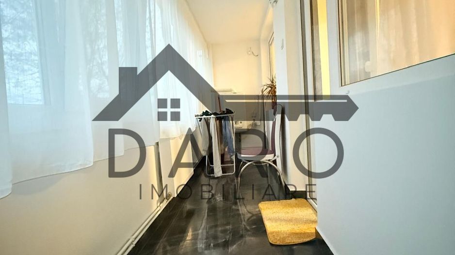Apartament 2 camere decomandat  Libertății Etaj 2 bloc cu doua lifturi - Poză 9