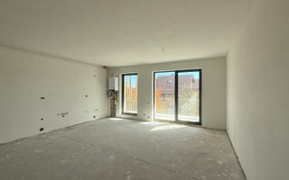 Apartament cu 3 camere 87 mp utili in zona centrala - Poză 5