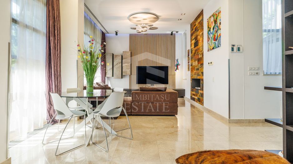 O CASA  PREMIUM-Drumul Taberei / Valea Oltului/ Valea Argesului - Poză 17