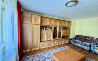 Apartament 2 camere | 61 mp | Etajul 3 | Zona Carpati 2 - Poză 5