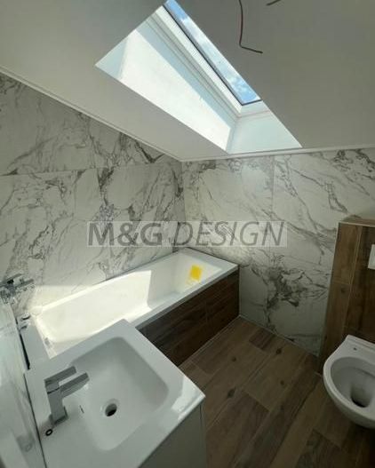 Penthouse 3 camere in Giroc - Poză 4