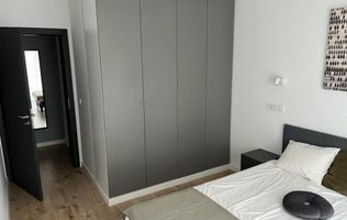 Apartament 3 camere Pipera-Belvedere
