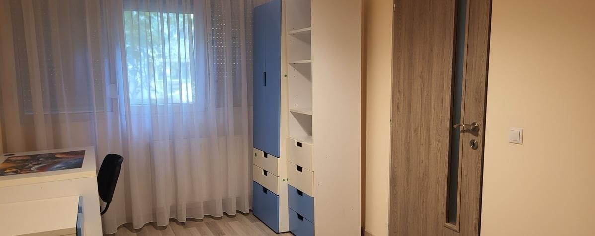 AP. 2 CAMERE- PIATA SUDULUI, PET-FRIENDLY, BUCATARIE INCHISA, METROU - Poză 4