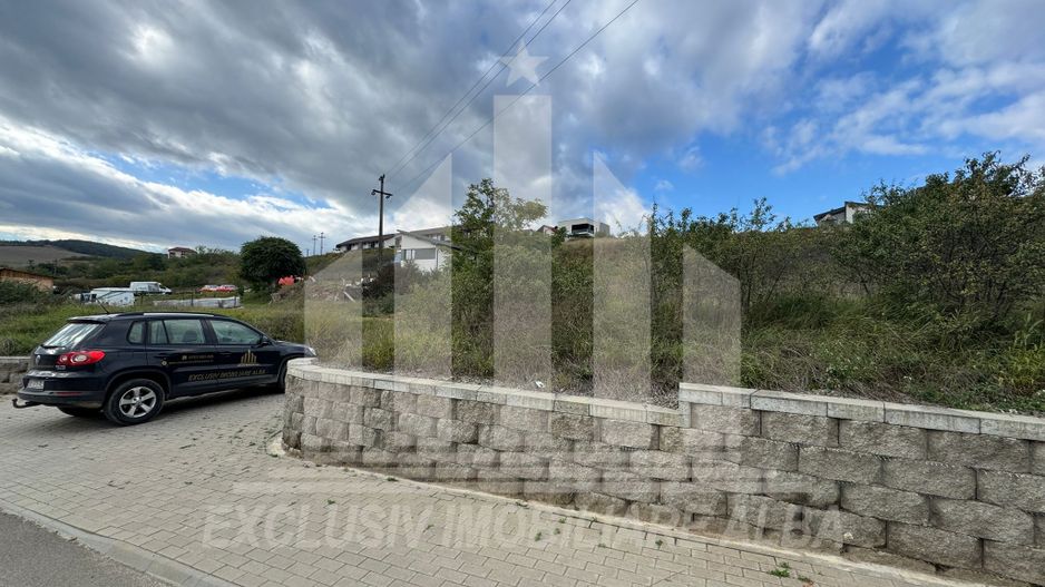 Teren intravilan P + 3, Cetate-Paclisa - Poză 3