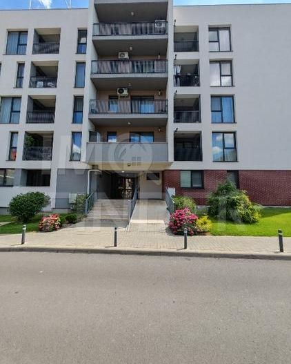 Apartament 2 camere, 58 mp, parcare subterana – Buna Ziua - Poză 8