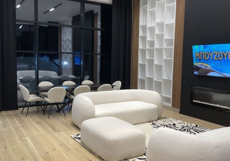 Vila spectaculoasa de vanzare | parter |finisaje premium, Corbeanca - Poză 2