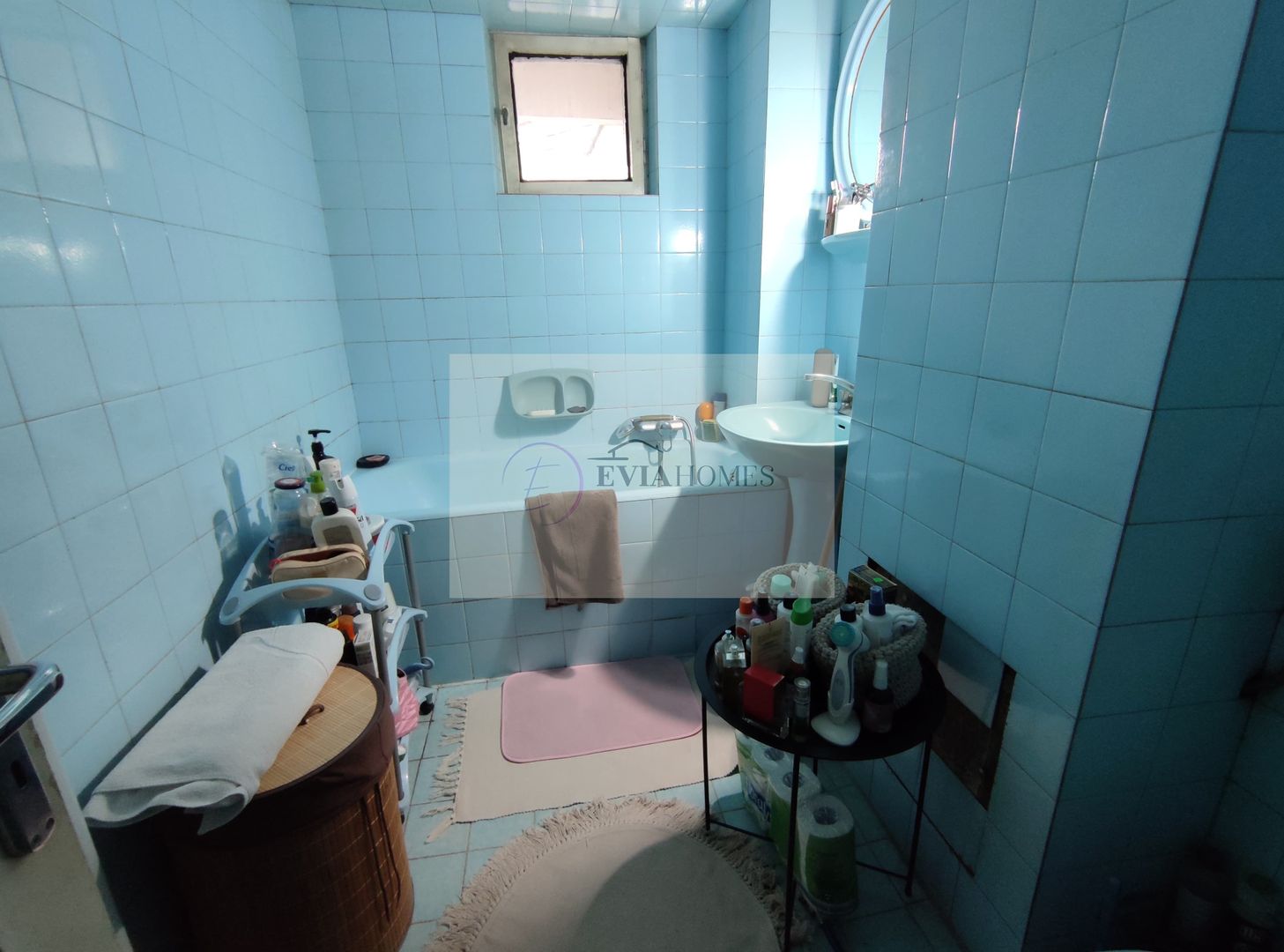 Apartament 3 camere / 76 mp utili + balcon 24 mp / Zona Piata Marasti - Poză 6