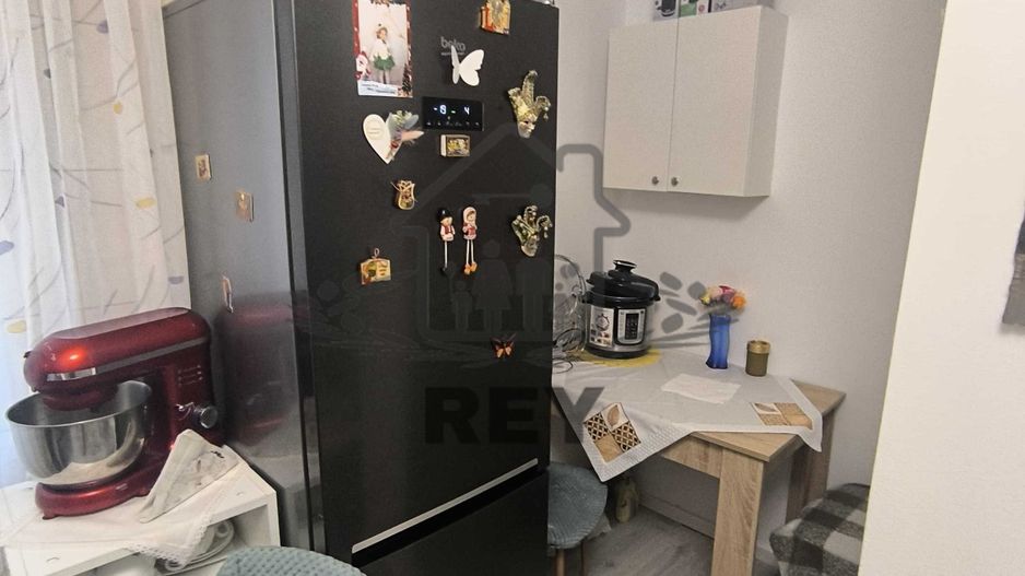 Apartament 3 camere – 66 mp, Vasile Aaron (str. Oașa) - Poză 6