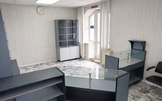 Chirie, spațiu comercial, 30 mp, str. Decebal, Bălți - Poză 2