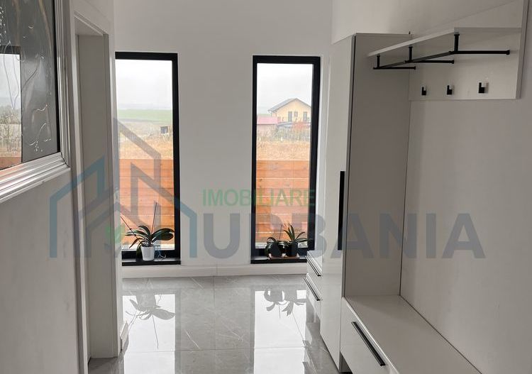 Casă în Breazu, strada Mierlei – 4 camere, 130 mp utili, teren 448 mp - Poză 6