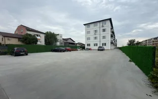 Mutare imediata | 3 camere cu parcare | Popești Leordeni - Poză 15