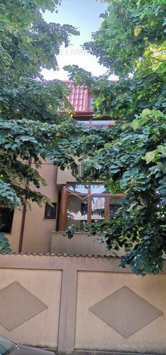 Inchiriere apartament 3 camere in vila, semidecomandat - Poză 37