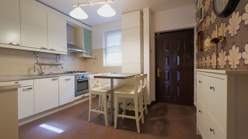 Vila 4 camere cu acces privat la piscina, Domus Stil, Pipera - Poză 6