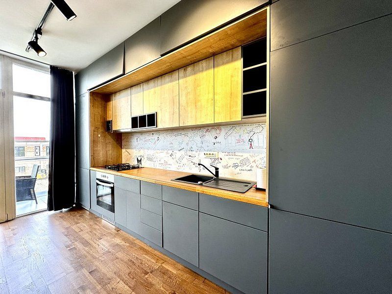 Apartament cu 2 camere, priveliște spre pădure, cochet si primitor, zona Lipovei - Poză 16