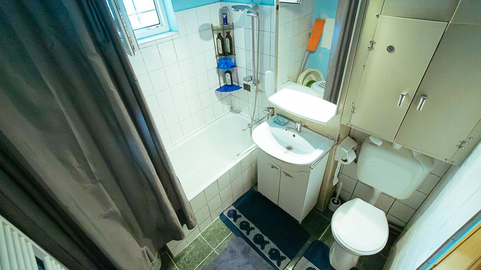 Imobil pretabil locuință permanentă, de vacanță sau spațiu birouri, Comision 0% - Poză 14