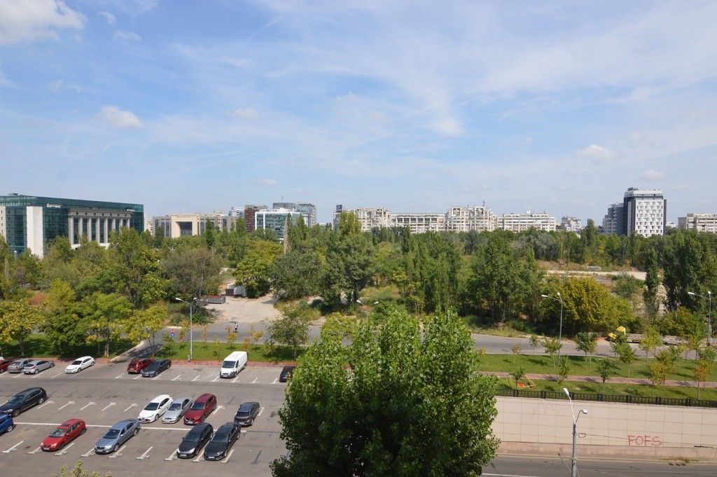 SPAȚIU VERSATIL DE VÂNZARE /  211 MP UTIL – 📍 Bulevardul Octavian Goga, Unirii - Poză 2