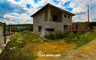 Corunca - Casă Individuală P+1 - 5 Camere (4 Dormitoare) - Teren 490 mp - Semifi - Poză 14