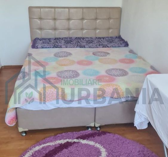Apartament cu 2 camere de închiriat, Iași – 267 euro/lună - Poză 1