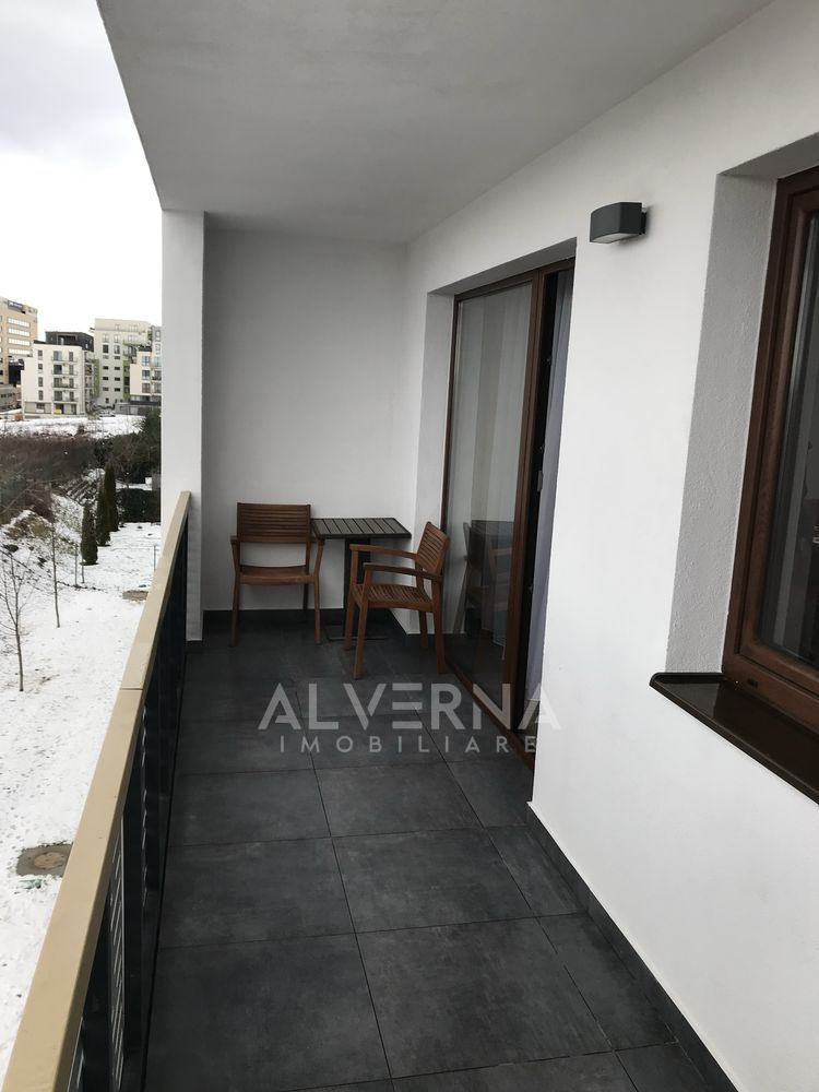 Apartament 2 camere 70mp | parcare subterana | balcon | cartier Europa - Poză 8