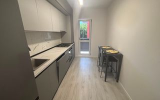 De Inchiriat Apartament 2 camere decomandat, complet mobilat si utilat - Poză 5
