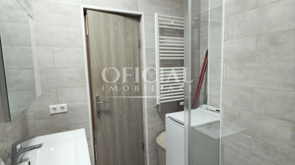 Apartament 2 Camere | 52 m2 | Str. Mihai Eminescu | Zona Centrala - Poză 9