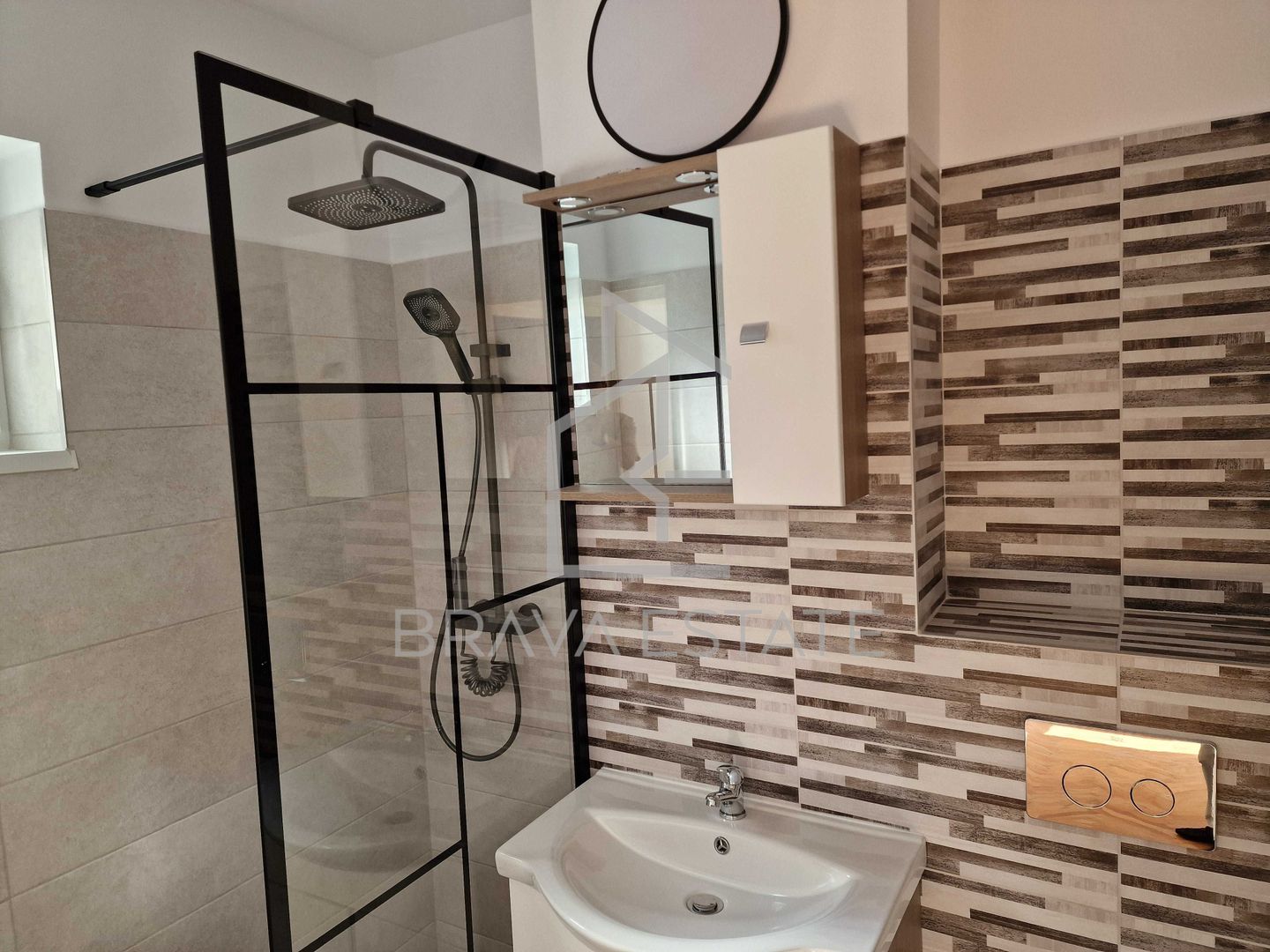 Apartament  4 camere, balcon, zona manastur - Poză 8