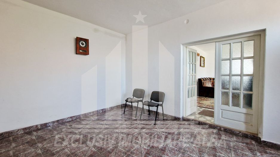 Casa individuala | 250 mp | 2457 mp teren | Sanmiclaus - Poză 2