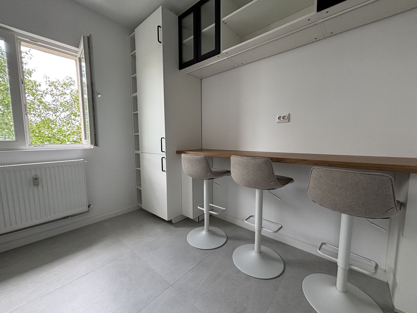 APARTAMENT 3 CAMERE | DOROBANTI | RENOVAT - Poză 33