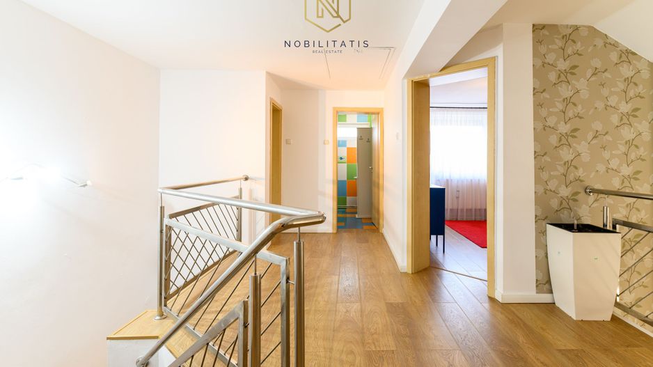 OFERTA VANDUTA - Vila deosebita cu piscina | Comision 0 - Poză 29