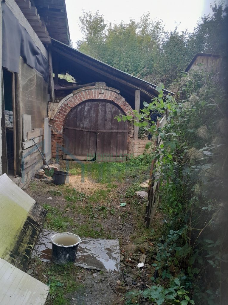 Teren 1.600 mp cu casă locuibilă și anexă în Hlincea, Ciurea - Poză 5