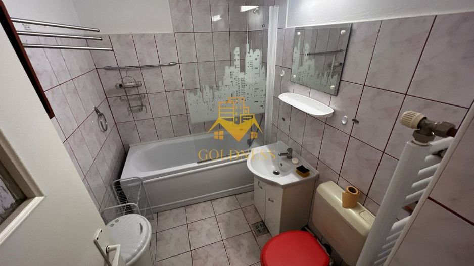 3 camere, decomandate,modern, Gheorgheni, Titulescu zona Interservisan ...