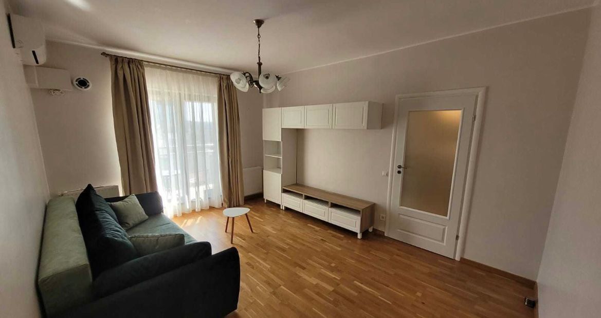 AP. 2 CAMERE POLITEHNICA, BLOC NOU, CENTRALA TERMICA, METROU 5 MINUTE - Poză 2