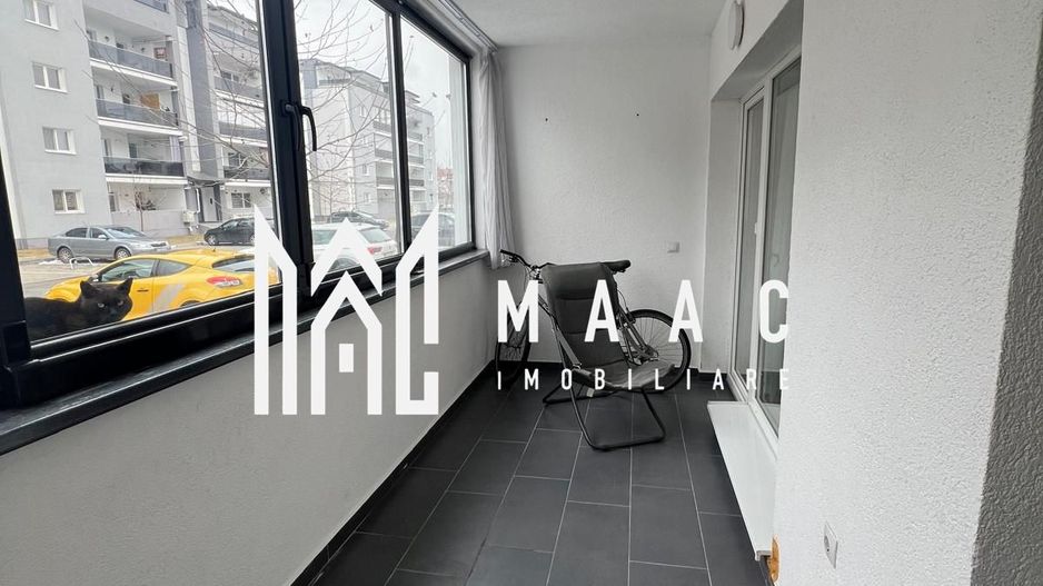 Apartament 3 Camere | Parter | Modern | Kogalniceanu - Poză 11