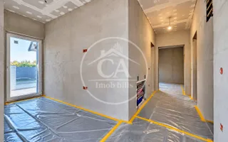 Casa de vanzare cu 4 camere in Santandrei, Bihor - Poză 11