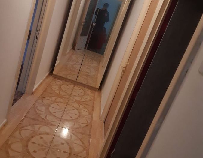 De inchiriat ap 3 camere+loc parcare, sos Alexandriei/Rahova - Poză 4