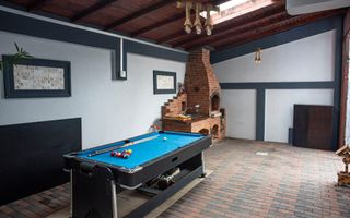 vila individuala Chitila - Poză 3