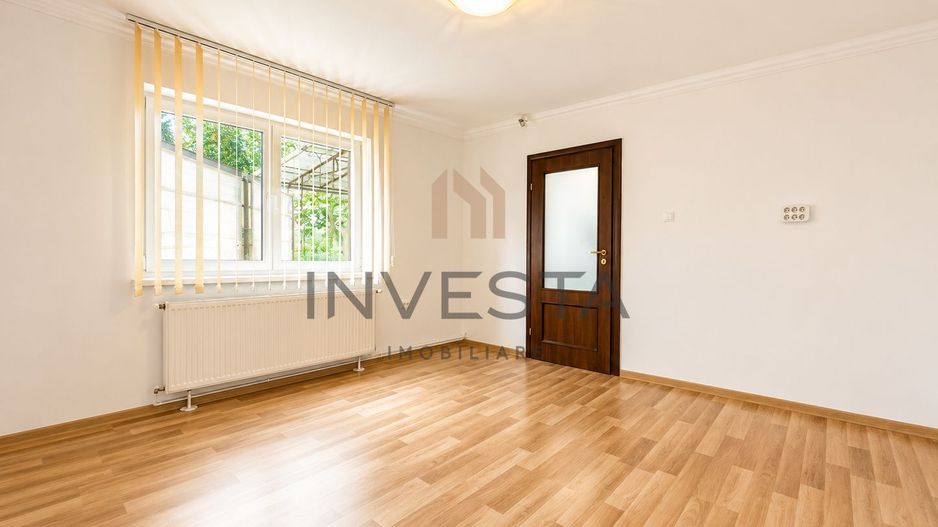 Casa individuala cu 4 camere de inchiriat in Andrei Muresanu - Poză 7