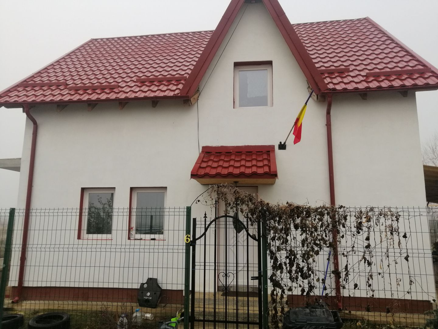 Loturi de teren pentru constructii de case in Paradise Valey - Poză 9